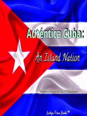 Autentica Cuba: An Island Nation - ebook